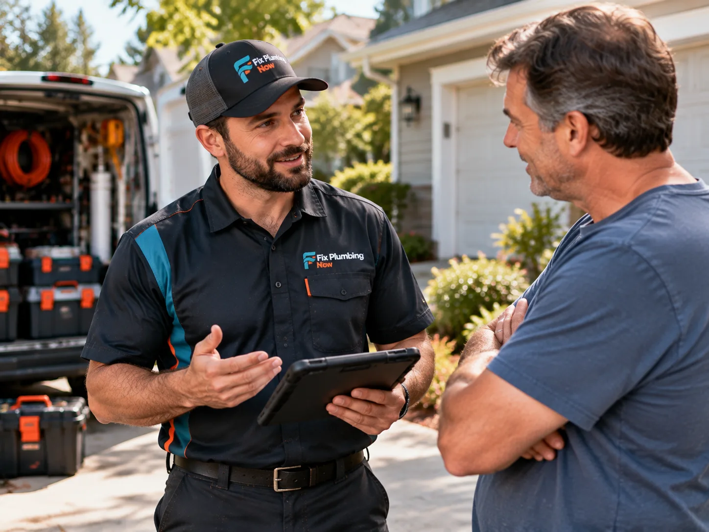 Clogged Drain Service Page, AZ FAQs